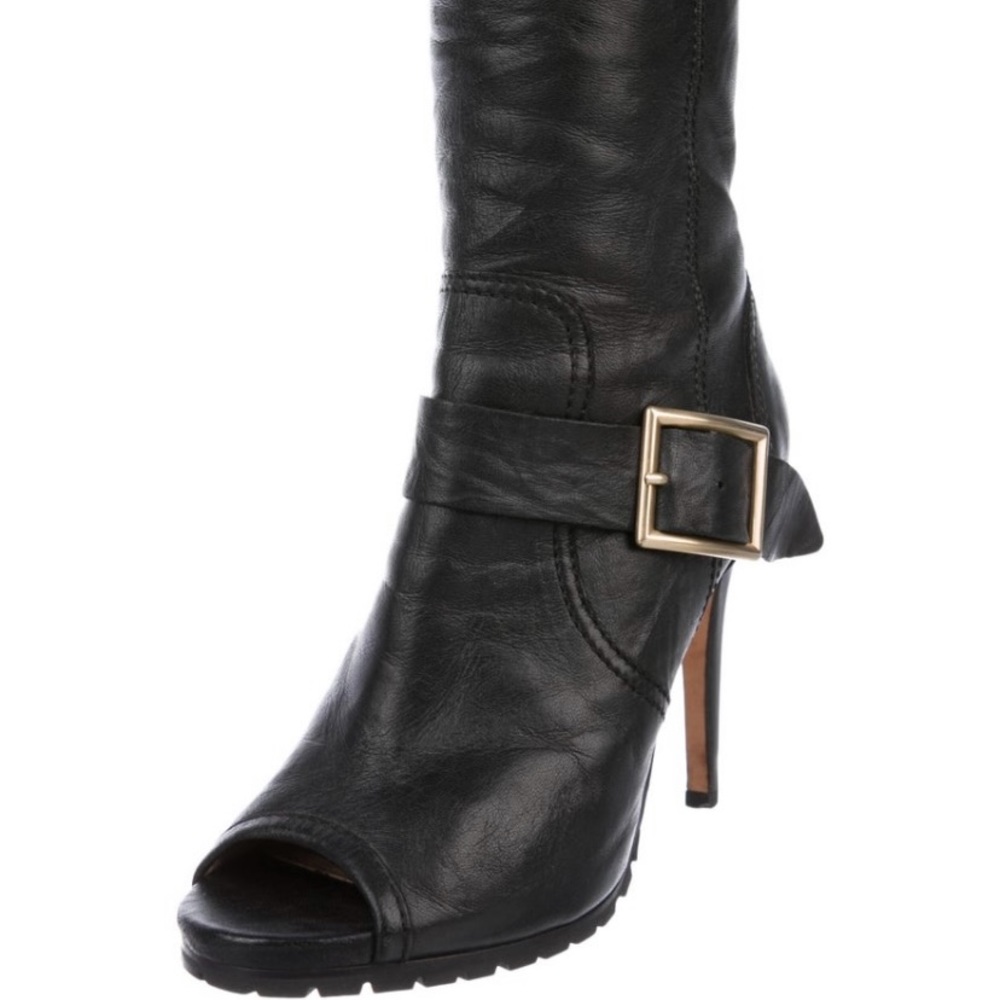 Jimmy Choo 5 inch heels